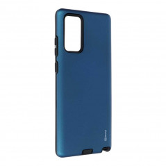 Rico Armor sur le Samsung Galaxy Note 20 Roar Coque en TPU Bleu