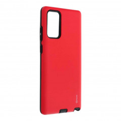 Rico Armor for Samsung Galaxy Note 20 Roar cover TPU Red