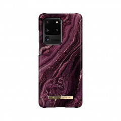 Golden Plum case Fashion auf Samsung Galaxy S20 Ultra iDeal of Sweden Abdeckung TPU Mehrfarben