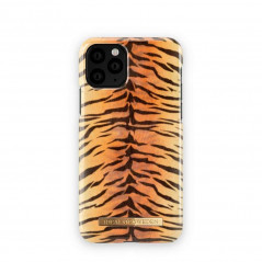 Sunset Tigern sur le Apple iPhone 11 Pro iDeal of Sweden Coque en TPU Multicolore