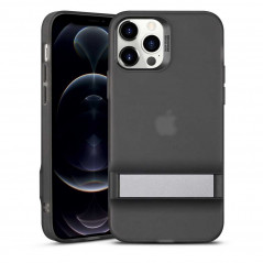 Air Shield Boost case na Apple iPhone 12 Pro ESR kryt TPU Černý