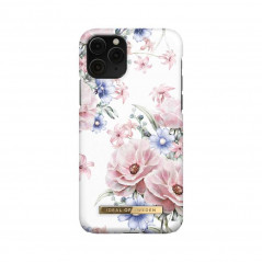 Floral Romance case Fashion for Apple iPhone X iDeal of Sweden cover TPU Multicolour