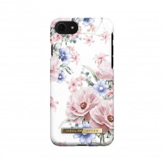 Floral Romance case Fashion sur le Apple iPhone 7 iDeal of Sweden Coque en TPU Multicolore