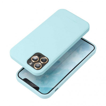 Space Case na Apple iPhone 11 Pro Max Roar kryt TPU Modrý