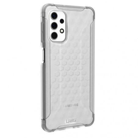 Scout for Samsung Galaxy A32 5G UAG Urban Armor Gear Hardened cover White
