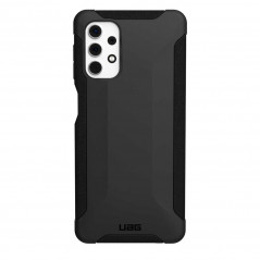 Scout for Samsung Galaxy A32 5G UAG Urban Armor Gear Hardened cover Black
